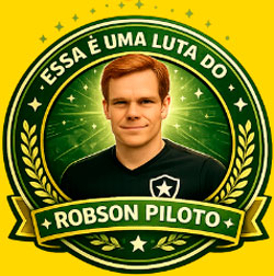 Robson Piloto | Menos de R$ 10 não!